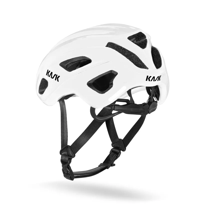 Kask Mojito 3 WG11 Helmet in White-1